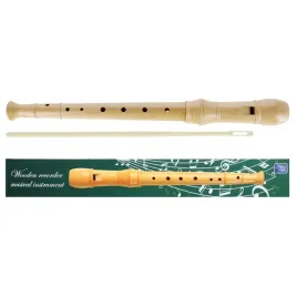 flet-drewniany-prosty-8-otworow-starpak-515288