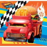 puzzle-3x48el-hot-wheels-clementoni-25313-stan-nowy