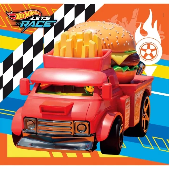 puzzle-3x48el-hot-wheels-clementoni-25313