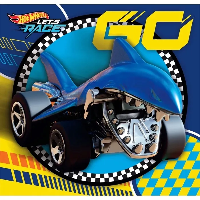 puzzle-3x48el-hot-wheels-clementoni-25313