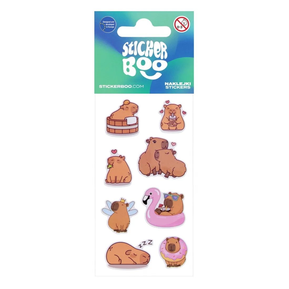 naklejki-kapibara-sticker-boo