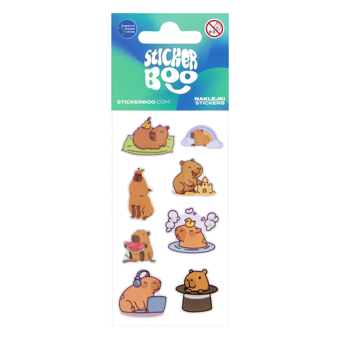 naklejki-kapibara-sticker-boo