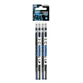olowek-z-gumka-hb-pad-4-sztuki-starpak-559683