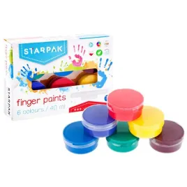 farby-do-malowania-palcami-6-kolorow-40-ml-starpak-448008