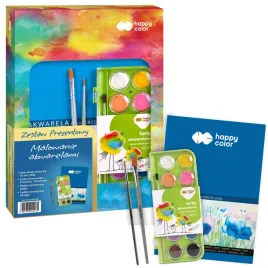 zestaw-prezentowy-malowanie-akwarelami-happy-color