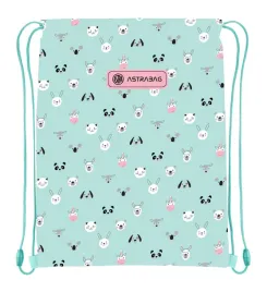 worek-na-obuwie-krolik-teddy-panda-astrabag