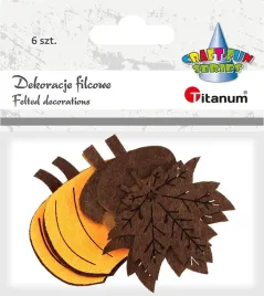 dekoracje-filcowe-jesien-6-sztuk-titanum