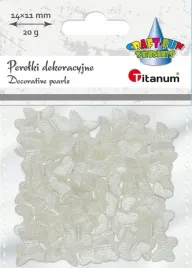 perelki-dekoracyjne-motylki-biale-perlowe-14x11-mm-20g-titanum
