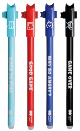 dlugopis-wymazywalny-games-niebieski-0-5-mm-happy-color