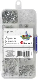 akcesoria-do-bizuterii-srebrne-191-sztuk-titanum-w-plastikowym-pudelku