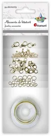 akcesoria-do-bizuterii-zlote-94-sztuki-blister-titanum