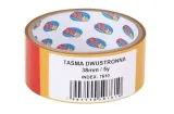tasma-dwustronna-38-mm-5-metrow-pastello-stan-nowy