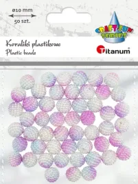koraliki-plastikowe-bialo-fioletowe-10-mm-50-sztuk-titanum