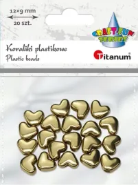 koraliki-plastikowe-zlote-serca-12x9mm-20-sztuk-titanum