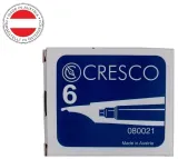naboje-niebieski-cresco-6-szt-stan-nowy