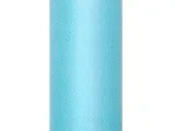 tiul-gladki-turkus-03-x-9m-stan-nowy