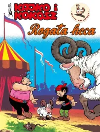 kajko-i-kokosz-rogata-heca-gwara-warszawska