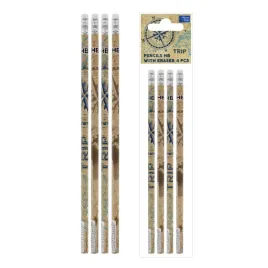 olowek-z-gumka-hb-trip-kompas-4-sztuki-starpak-491016