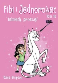 fibi-i-jednorozec-t-15-usmiech-prosze