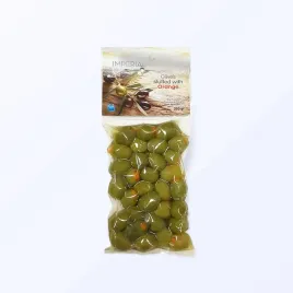 oliwki-zielone-nadziewane-skorka-pomaranczowa-250-g