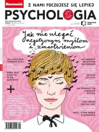 newsweek-psychologia-5-2025-jak-nie-ulegac