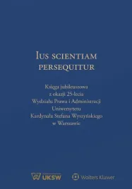 ius-scientiam-persequitur-ksiega-jubileuszowa