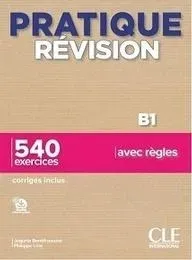 pratique-revision-b1-podrecznik-klucz