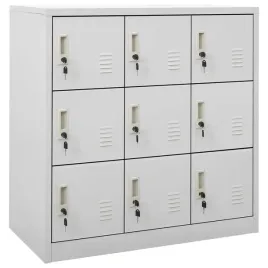 szafka-zamykana-na-klucz-jasnoszara-stalowa-90-x-45-x-925-cm