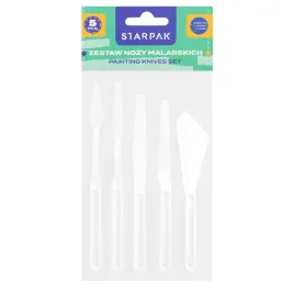 noze-malarskie-kpi-5szt-starpak-538964