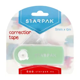 korektor-w-tasmie-5mmx6mb-pastelowy-zielony-starpak-507205