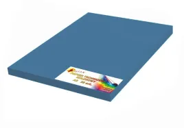papier-kolorowy-techniczny-160-220g-a3-niebieski-ciemny-25-arkuszy