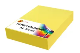 papier-kolorowy-a4-80g-zolty-cytrynowy-500-arkuszy