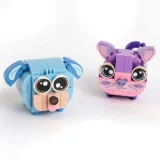 klocki-snapets-kot-coco-fioletowy-kidea