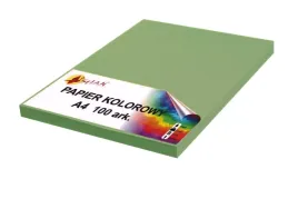 papier-kolorowy-a4-120g-zielony-oliwkowy-100-arkuszy