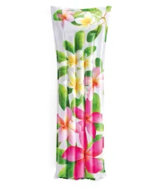 materac-plazowy-dmuchany-183x69cm-nadruk-intex-kwiaty