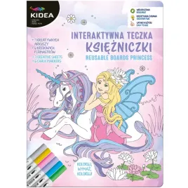interaktywna-teczka-ksiezniczki-kidea