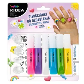 pierscionki-do-ozdabiania-40-wzorow-kidea