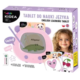 tablet-do-nauki-jezyka-angielskiego-dziewczecy-kidea