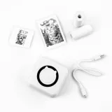 drukarka-termiczna-mini-biala-kidea-wiek-dziecka-3-lata