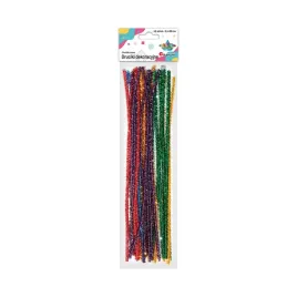 druciki-dekoracyjne-metalizowane-mix-25szt-30cm-titanum