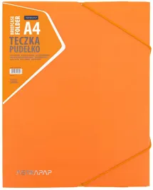 teczka-pudelko-z-gumka-a4-neon-line-astra-pomaranczowa