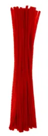 druciki-kreatywne-jednokolorowe-40-szt-30-cm-shan-czerwone