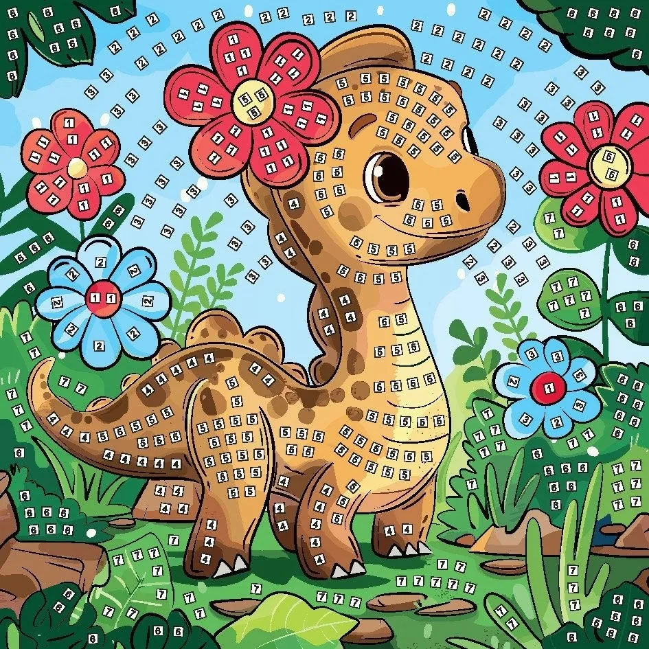 mozaika-piankowa-dino-funandjoy