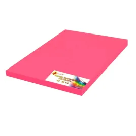 papier-kolorowy-techniczny-160-280g-a3-rozowy-intensywny-25-arkuszy