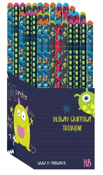 olowek-trojkatny-hb-majewski-marka-st-majewski