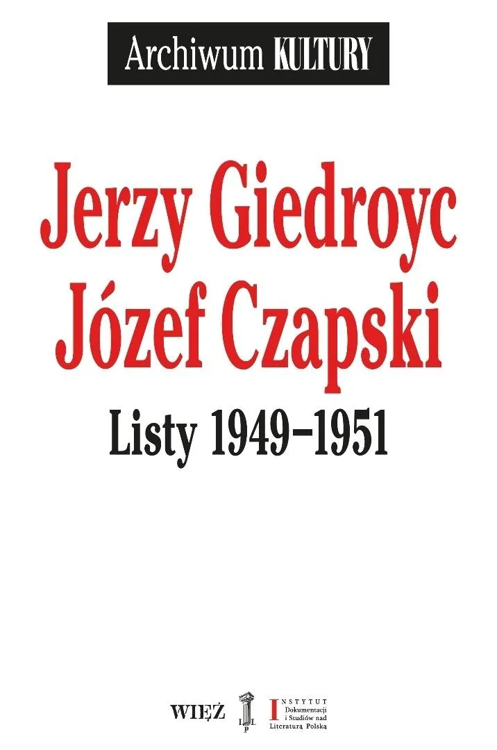 listy-1949-1951
