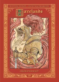 haerelands-zbior-pierwszy