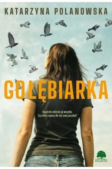 golebiarka
