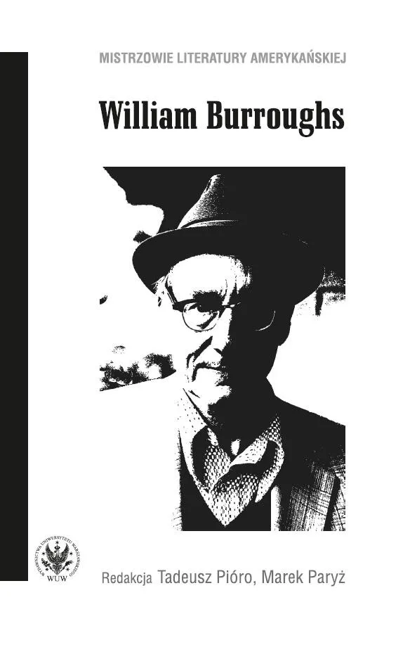 william-burroughs