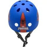 kask-spiderman-stamp-sm250102-niebieski-dzieci-stan-nowy